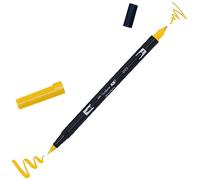 Tombow Feutre pinceau double pointe ABT-993 Chrome Orangé