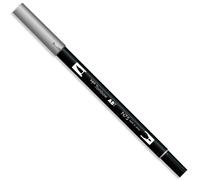 Tombow ABT Double Brosse Marqueur Stylo / Fin Neuf 0.3-10mm 8 Couleurs