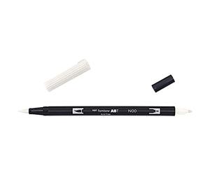 Tombow ABT-N00-1P Blender pour ABT Brush Pen incolore