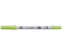 Tombow Abtp-173 Marqueur à Base D'alcool ABT Pro à 2 Pointes Willow Green