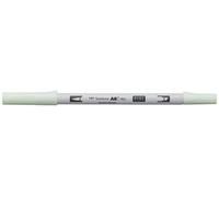 Tombow Abtp-191 Marqueur à Base D'alcool ABT Pro à 2 Pointes Honeydew