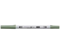 Tombow Abtp-192 Marqueur à Base D'alcool ABT Pro à 2 Pointes Asparagus