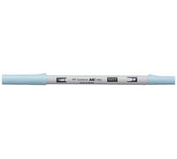 Tombow Abtp-451 Marqueur à Base D'alcool ABT Pro à 2 Pointes S Blue