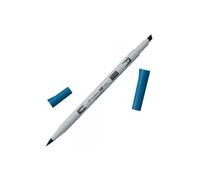 Tombow Abtp-528 Marqueur à Base D'alcool ABT Pro à 2 Pointes Navy Blue