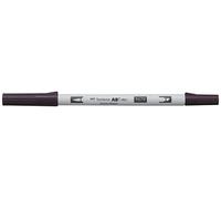 Tombow Abtp-679 Marqueur à Base D'alcool ABT Pro à 2 Pointes Dark Plum