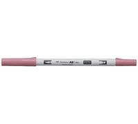 Tombow Abtp-772 Marqueur à Base D'alcool ABT Pro à 2 Pointes vieux rose