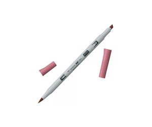 Tombow Abtp-772 Marqueur à Base D'alcool ABT Pro à 2 Pointes vieux rose
