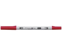 Tombow Abtp-815 Marqueur à Base D'alcool ABT Pro à 2 Pointes Cherry