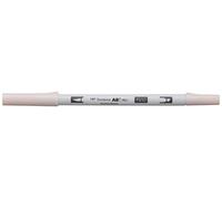 Tombow Abtp-850 Marqueur à Base D'alcool ABT Pro à 2 Pointes abricot léger