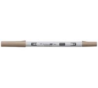 Tombow Abtp-992 Marqueur à Base D'alcool ABT Pro à 2 Pointes Sand