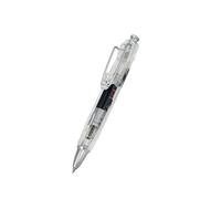 Tombow Stylo-bille rétractable BC-AP20 AirPress Transparent