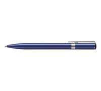 Tombow BC-ZLC41 Stylo-bille rétractable Zoom L105 City, bleu