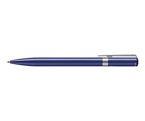 Tombow BC-ZLC41 Stylo-bille rétractable Zoom L105 City, bleu