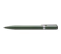 Tombow BC-ZLC64 Stylo-bille rétractable Zoom L105 City, vert