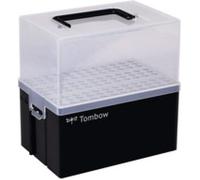 Tombow Bo¿Te De Rangement Pour Feutre Double Pointe 0,000000 Noir