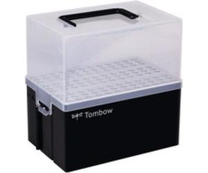 Tombow Bo¿Te De Rangement Pour Feutre Double Pointe 0,000000 Noir