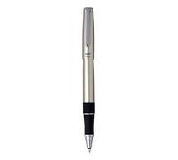 Tombow BW-2000LZ Stylo roller à encre - Havanna, aluminium