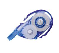 Tombow cartouche de recharge pour roller correcteur 6,0 mm