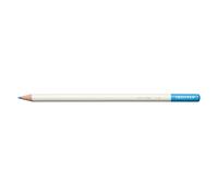 Tombow CI-RP18 Crayon de couleur bleu céleste, mine à base de cire haute brillance pour artistes professionnels et débutants