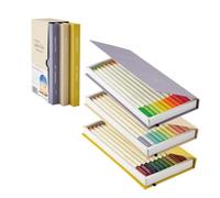 Tombow CI-RTC-30C Kit de 30 crayons de couleur haut de gamme, Irojiten