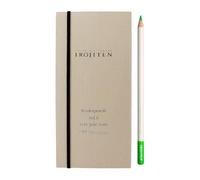 Tombow Coffret de 10 crayons de couleur IROJITEN, Volume 8, Couleurs pastel III, mine à base de cire pour des transitions douces, cadeau parfait grâce à son coffret de haute qualité