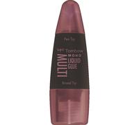 Tombow Colle liquide Mono Multi Blanche - Extrémités fine et large - 25 ml