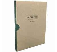 Tombow Colors Pencils Select 36 Set Color Dictionary Irojiten CI-RSA36C NEUF