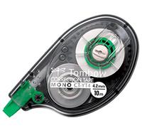 Tombow Correction Tape 4mm CY-YT4