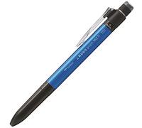 Tombow CPA-161D Mono Graph Multi Stylo à bille 0,5 mm Bleu