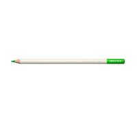 Tombow Crayon de couleur IROJITEN - Couleur orange équatorial - Mine à base de cire de qualité supérieure avec une grande brillance des couleurs - Crayon de couleur pour artistes professionnels et