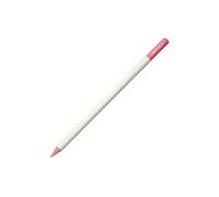 Tombow Crayon de couleur IROJITEN - Couleur rose corail - Mine à base de cire de qualité supérieure avec une grande brillance des couleurs - Crayon de couleur pour artistes professionnels et amateurs