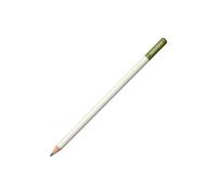 Tombow Crayon de couleur IROJITEN - Couleur : vert sauge - Mine à base de cire de qualité supérieure avec une grande brillance des couleurs - Crayon de couleur d'artiste pour artistes professionnels