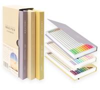Tombow Crayon de couleur Irojiten Seascape ass (30)