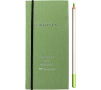 Tombow Crayon de couleur IROJITEN "Volume 2" Set de 10 pièces