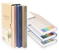 Tombow Crayon de couleur Irojiten Woodlands assortiment (30)