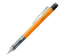 Tombow crayon mécanique, Monographie 0,5 mm orange fluo