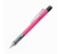 Tombow crayon mécanique, Monographie 0,5 mm rose fluorescent