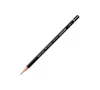 Tombow crayon mono 100, dureté : 3B