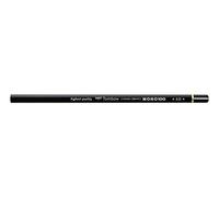 TOMBOW Crayon papier MONO 100 héxagonal mine 2mm incassable 8H par 1