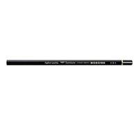 Tombow Crayon papier MONO 100 hexagonal mine 2 mm incassable B par 1