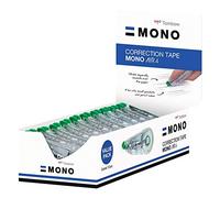 Tombow CT-CA4-10P Roller de correction MONO air 4, 10 m x 4,2 mm
