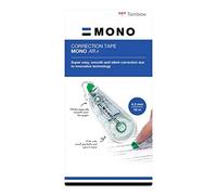 Tombow CT-CA4-1P Roller de correction MONO air 4, 10 m x 4,2 mm