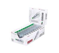 Tombow CT-CA4-20 Pack de 20 Correcteurs Mono Air 4,2 mm x 10 M