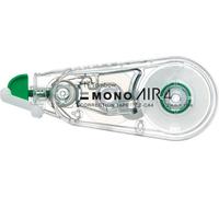 Tombow® CT-CA4-20 Rouleau correcteur MONO Air 4 - 4,2 mm x 10 m
