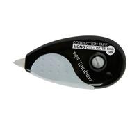 Tombow CT-CD5C11MONO grip noir/gris