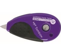 Tombow CT-CD5C92MONO grip violet/noir
