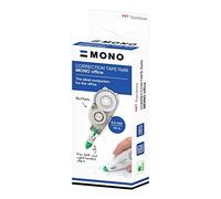 Tombow CT-CRE4 Recharge pour Ruban correcteur MONO office 4,2 mm x 14m