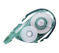 Tombow Recharge CT-YRE4 pour correcteur CT-YE4 vert