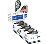 Tombow CT-YT4-20MONO YT4 Pack de 20 pièces