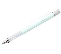 Tombow DPA-136C Porte-mine monographe Pastel 0,5 mm Vert menthe